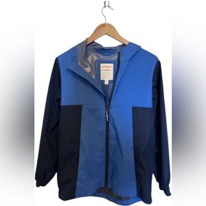 Cat & Jack Blue Raincoat